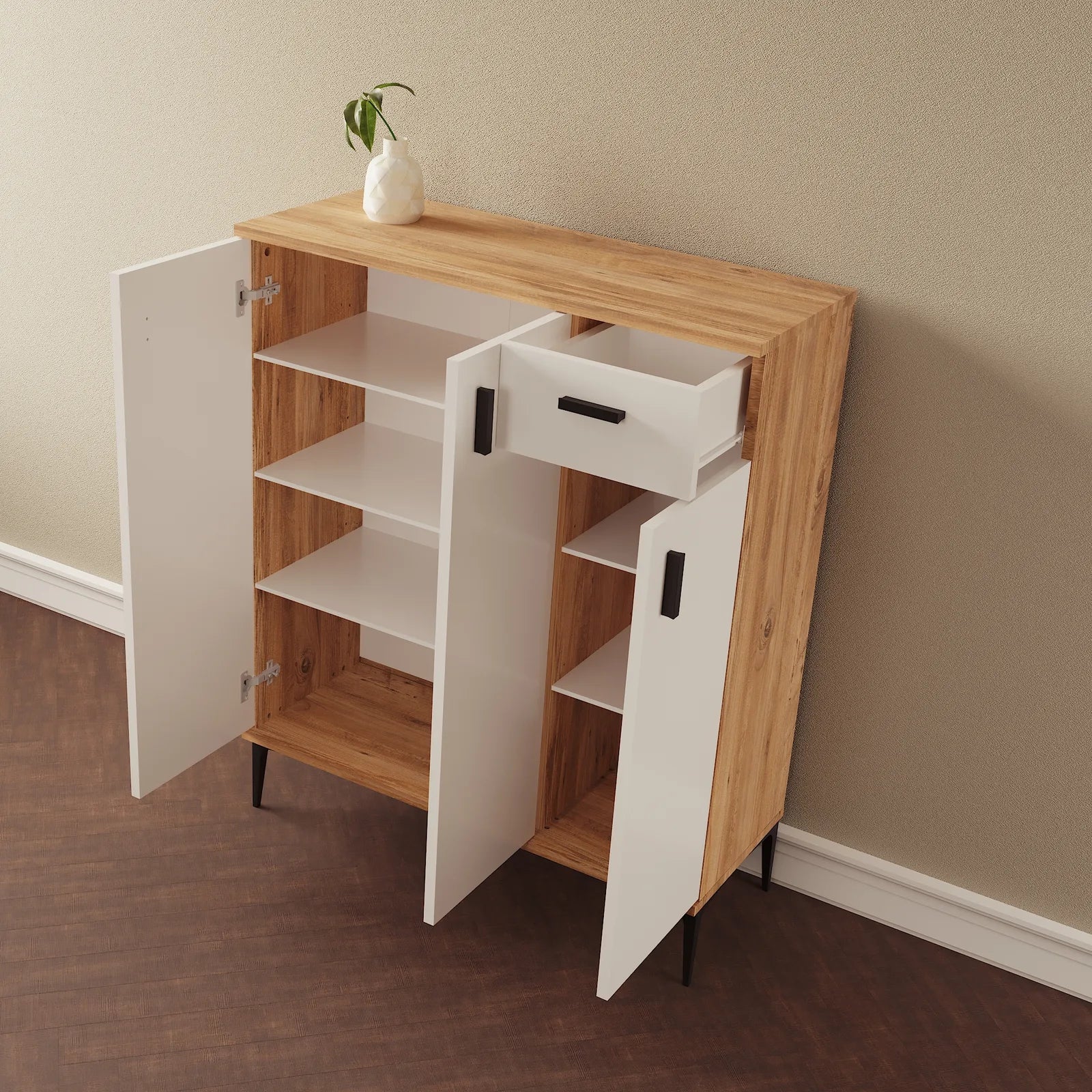 A53 Ayakkabılık görsel 5