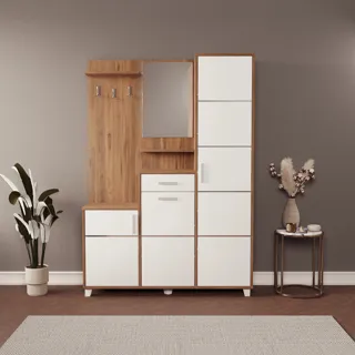 Alba Portmanto görsel 5, görsel 5