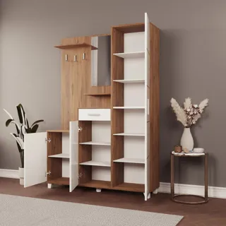 Alba Portmanto görsel 6, görsel 6