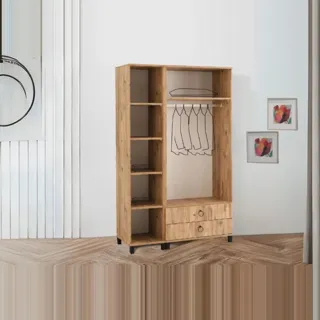 Albus Gardırop görsel 6, görsel 6