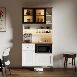 Bango Ledli Kahve Köşesi, görsel 1