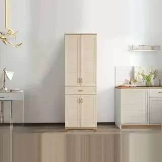 Delfin Çok Amaçlı Dolap, görsel 1
