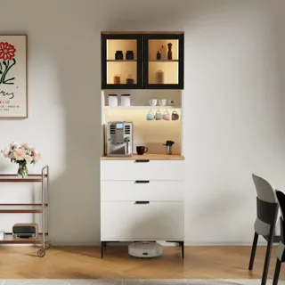 Dibek Çekmeceli Kahve Köşesi görsel 2, görsel 1