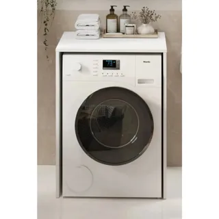 Fonta Çamaşır Makinesi Dolabı, görsel 1