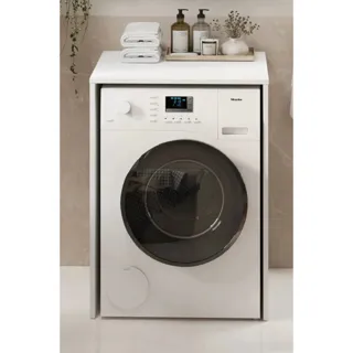 Fonta Çamaşır Makinesi Dolabı görsel 3, görsel 3