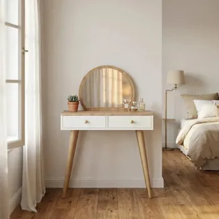 Lilyum Makyaj Masası görsel 2, görsel 2