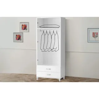 Lobel Gardırop görsel 3, görsel 3