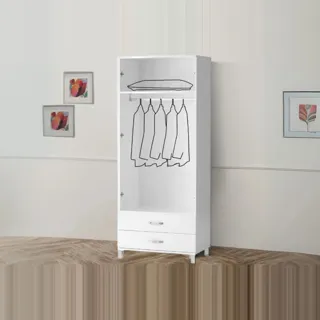 Lobel Gardırop görsel 6, görsel 6