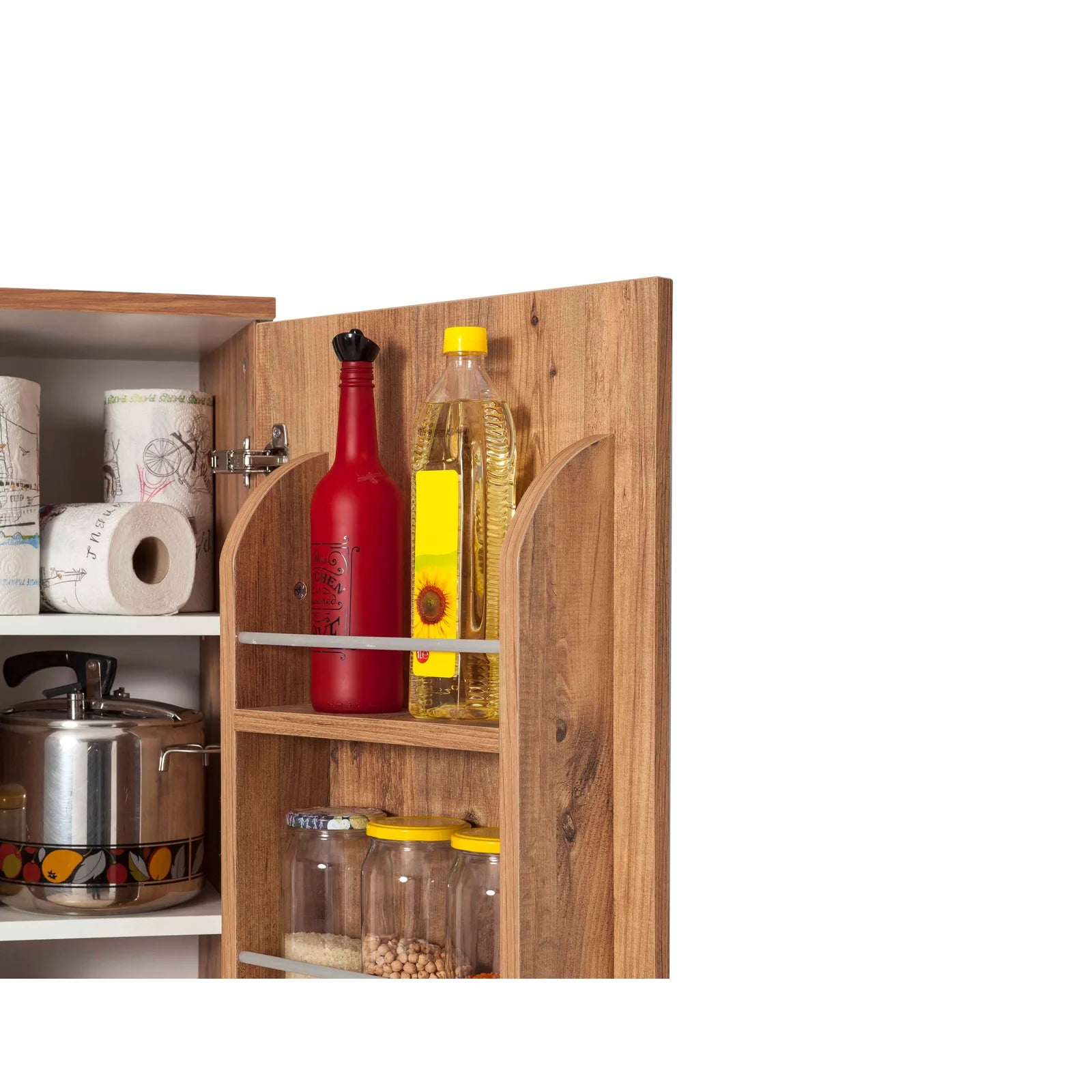 Molina Kiler Dolap 165 Derece Atlantik görsel 5