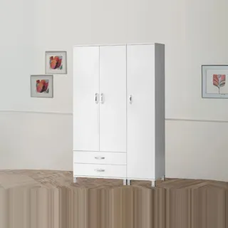 Nigrum Gardırop görsel 6, görsel 6