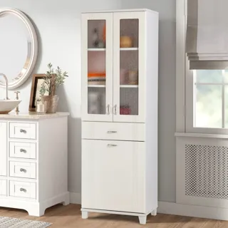 Pinus Çok Amaçlı Dolap