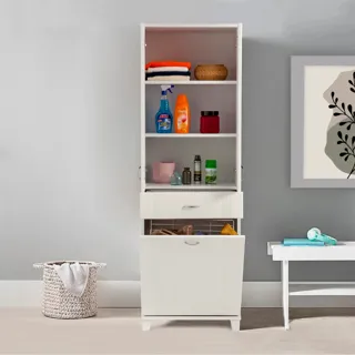 Pinus Çok Amaçlı Dolap görsel 4, görsel 4