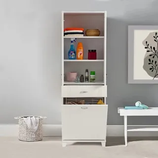 Pinus Çok Amaçlı Dolap görsel 15, görsel 15
