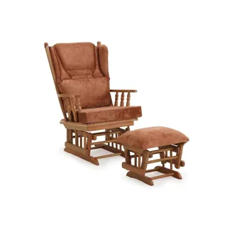 Relax Sallanan Sandalye Turuncu görsel 5, görsel 5