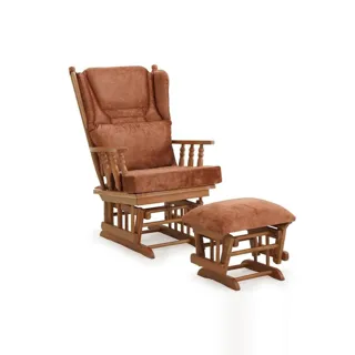 Relax Sallanan Sandalye Turuncu görsel 9, görsel 9