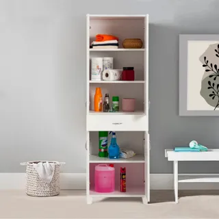 Salmos Çok Amaçlı Dolap görsel 4, görsel 4
