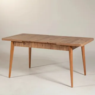 Sembol Açılır Masa Takımı Atlantik Soho Gri - Reysa Mobilya, görsel 4