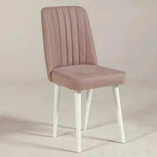 Sembol Açılır Masa Takımı Beyaz Taş - Reysa Mobilya, görsel 7