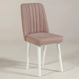 Sembol Açılır Masa Takımı Beyaz Taş - Reysa Mobilya, görsel 6