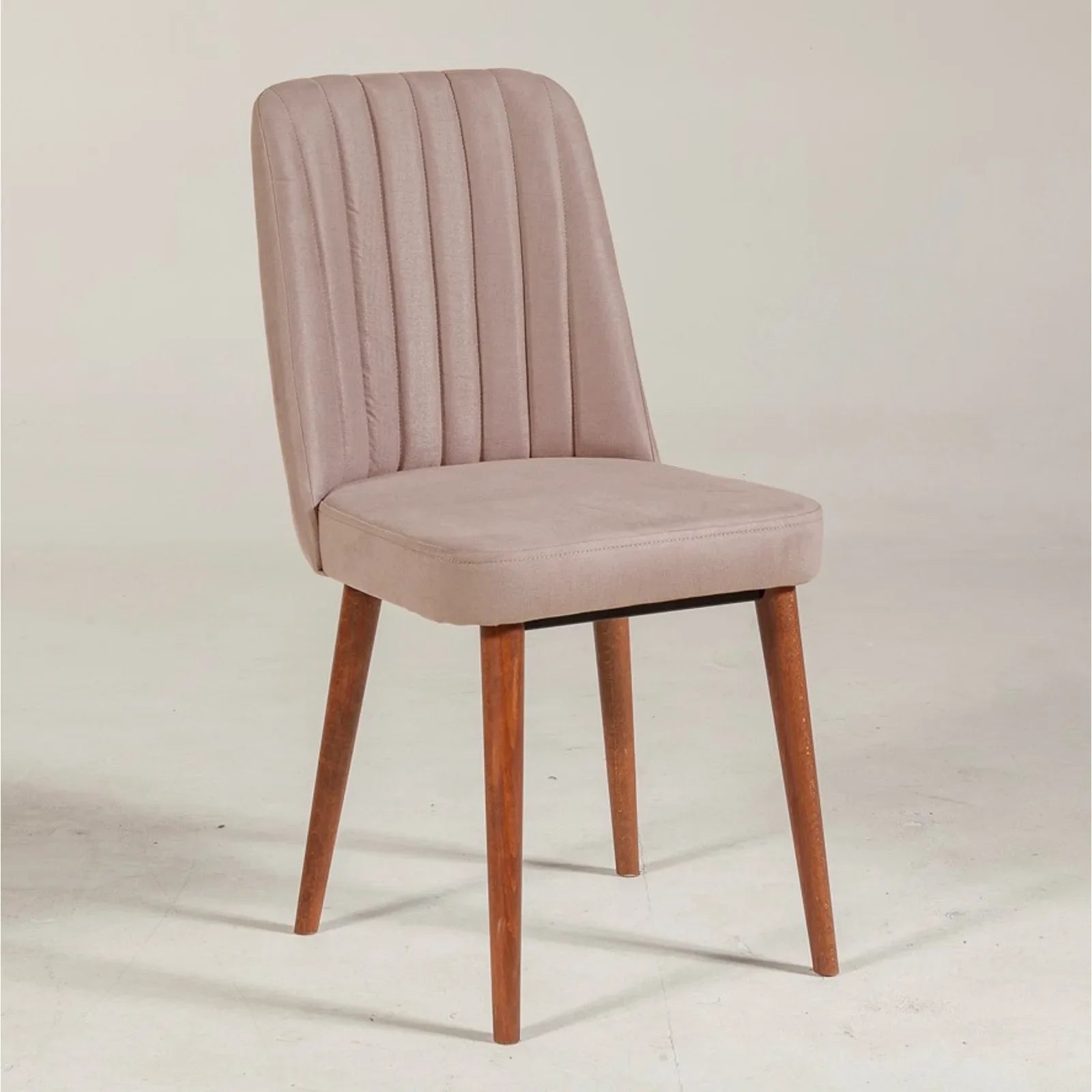 Sembol Açılır Masa Takımı Ceviz Taş - Reysa Mobilya