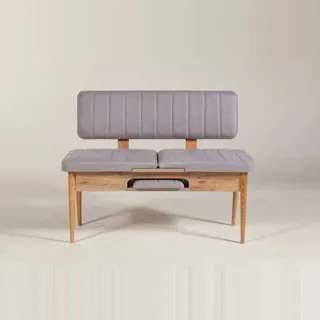 Sembol Bank Atlantik Soho Gri görsel 6, görsel 6