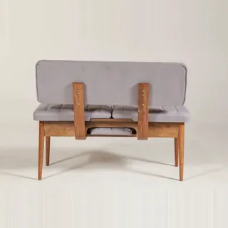 Sembol Bank Ceviz Soho Gri görsel 8, görsel 8