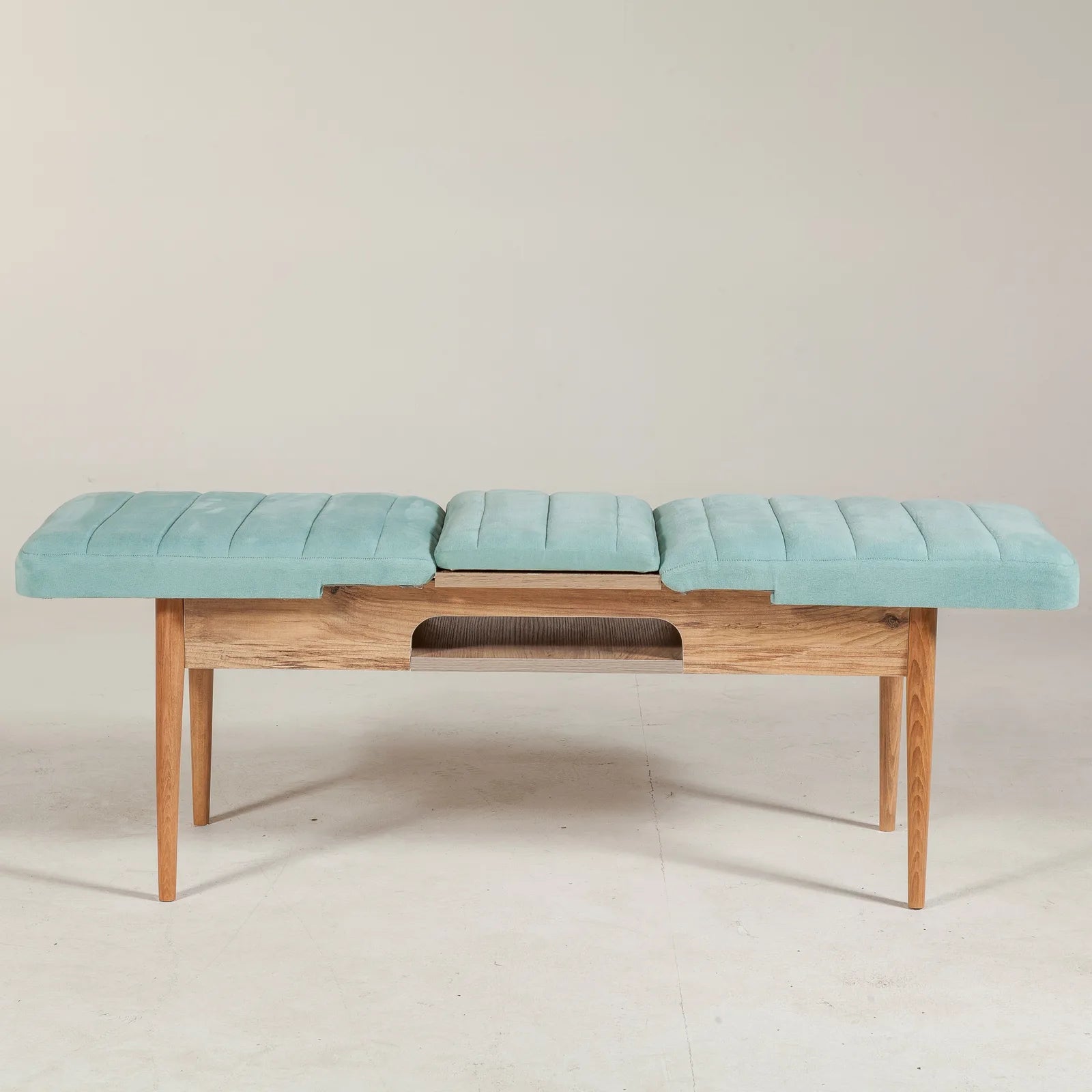 Sembol Bench Atlantik Fıstık Yeşili, görsel 2