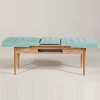 Sembol Bench Atlantik Fıstık Yeşili görsel 7, görsel 7
