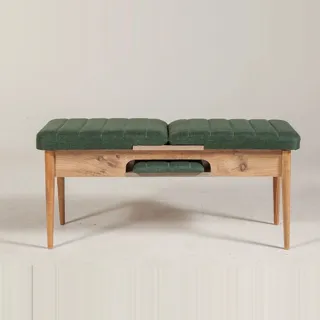 Sembol Bench Atlantik Yeşil görsel 5, görsel 5