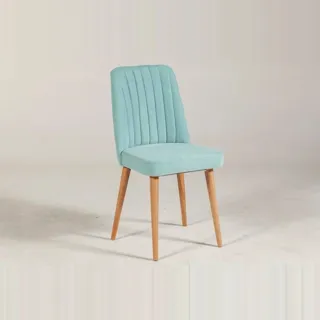 Sembol Sandalye Atlantik Fıstık Yeşili görsel 4, görsel 4