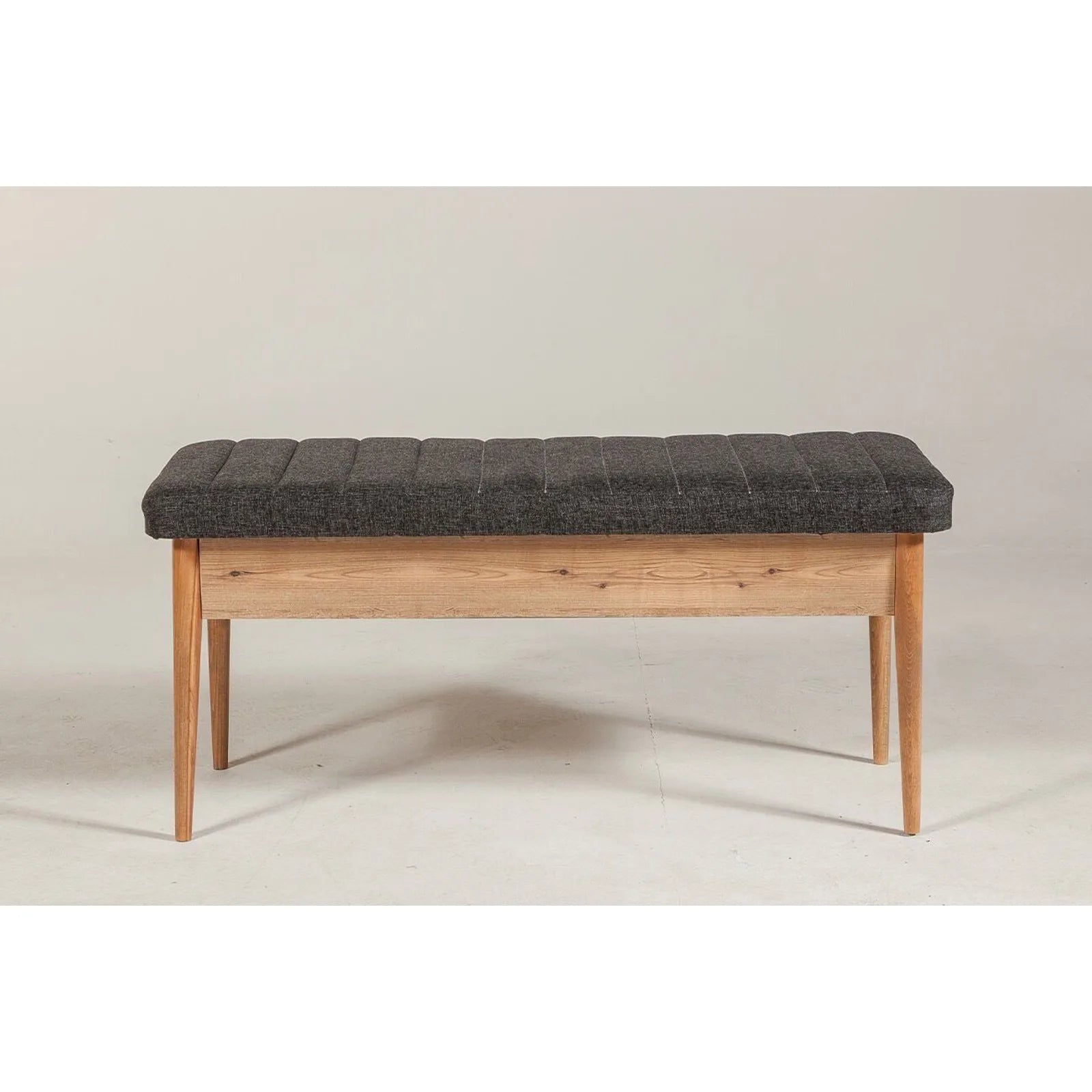 Sembol Sandıklı Bench Atlantik Antrasit, görsel 2
