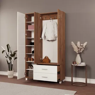 Serra Portmanto görsel 3, görsel 3
