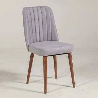 Sembol Açılır Masa Takımı Ceviz Soho Gri, görsel 5