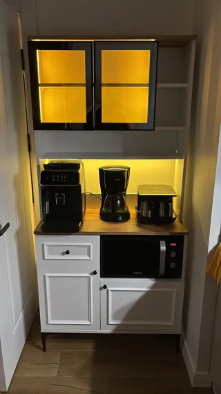 Bango Ledli Kahve Köşesi, müşteri fotoğrafı 1