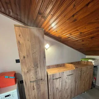 Mirena Kiler Dolap 90 Derece Beyaz, müşteri fotoğrafı 2