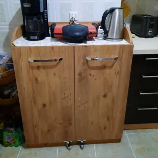 Mirena Kiler Dolap 90 Derece Beyaz, müşteri fotoğrafı 1