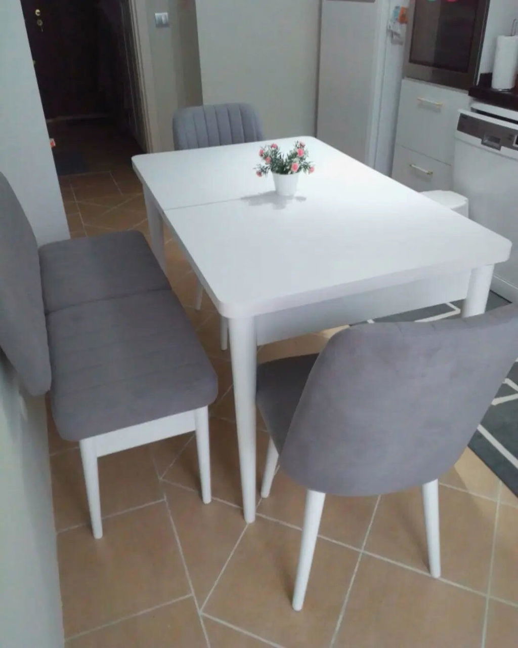 Müşteri fotoğrafı