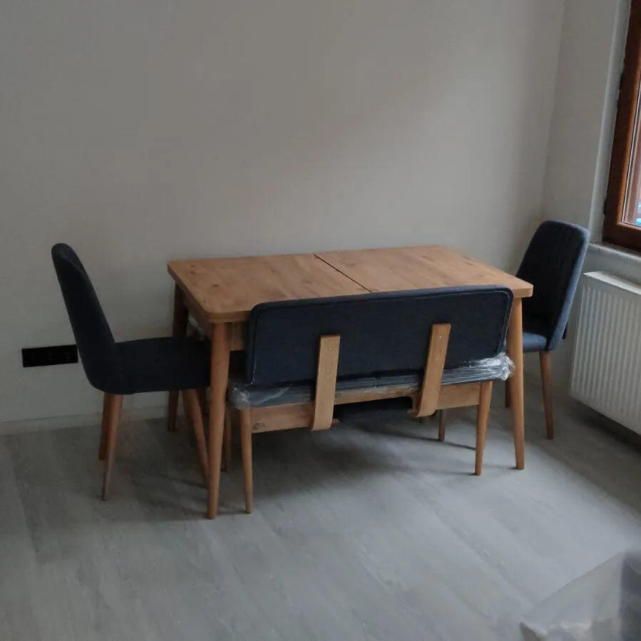 Müşteri fotoğrafı