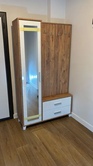 Serra Portmanto, müşteri fotoğrafı 1